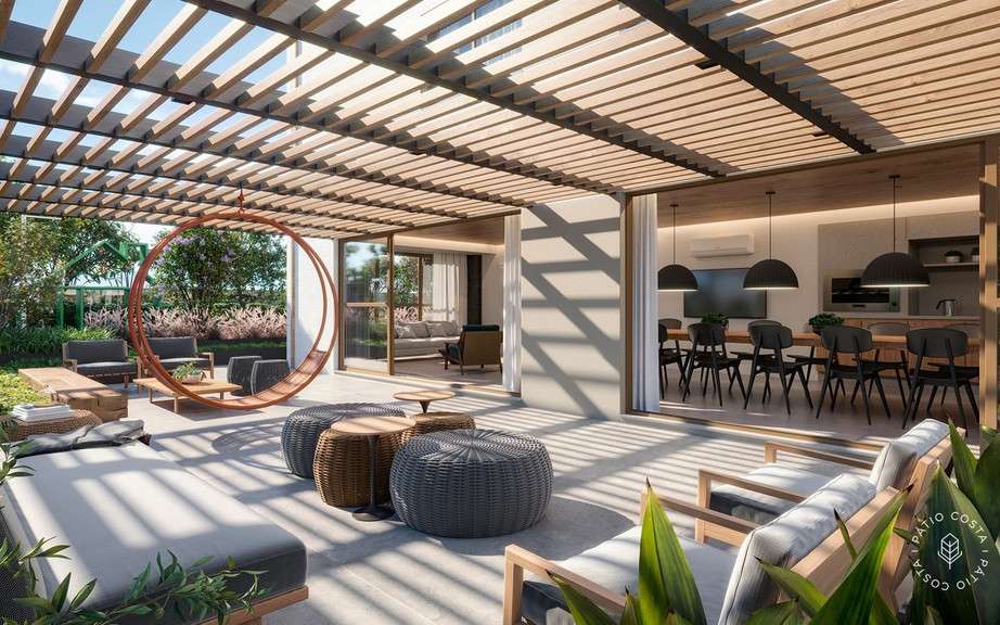 Pátio Costa