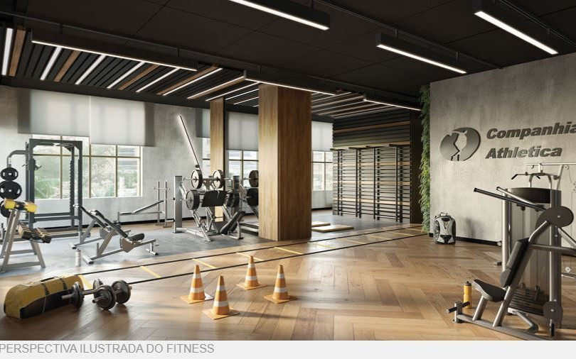 Pátrio Ibirapuera Apto - Remax