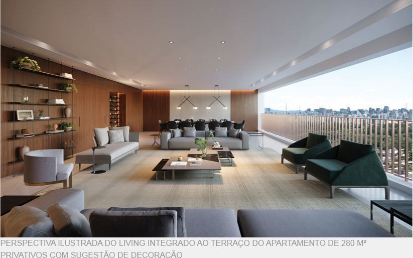 Pátrio Ibirapuera Apto - Remax