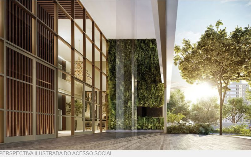 Pátrio Ibirapuera Apto - Remax