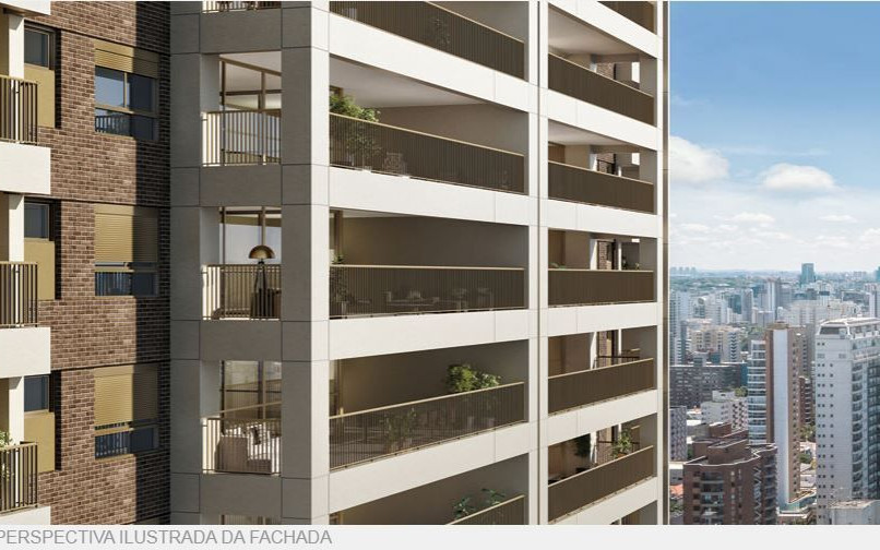 Pátrio Ibirapuera Apto - Remax