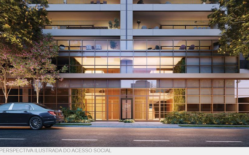 Pátrio Ibirapuera Apto - Remax