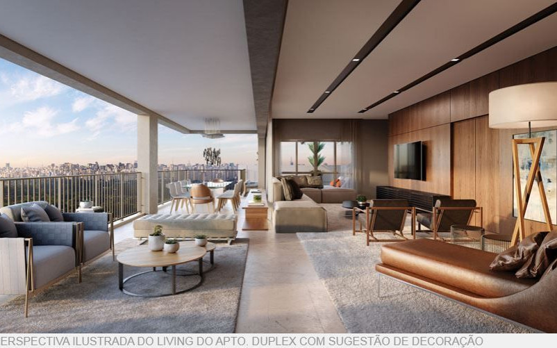 Pátrio Ibirapuera Apto - Remax