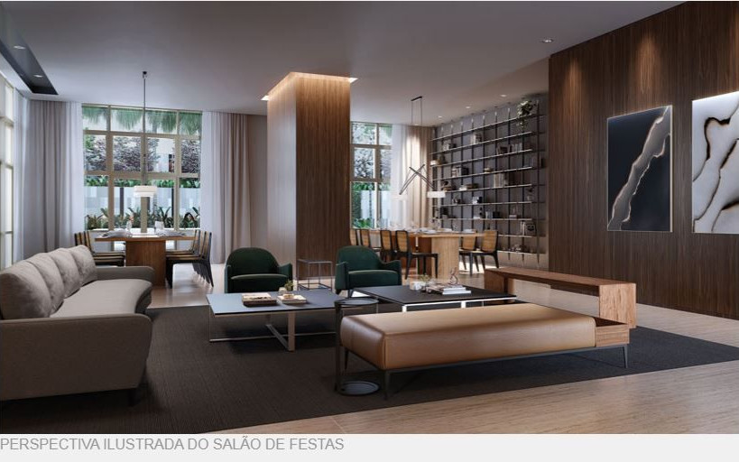 Pátrio Ibirapuera Apto - Remax