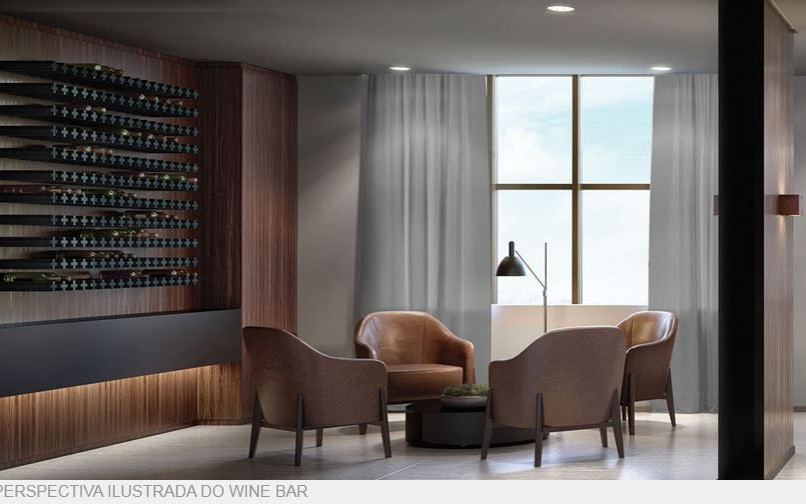 Pátrio Ibirapuera Apto - Remax