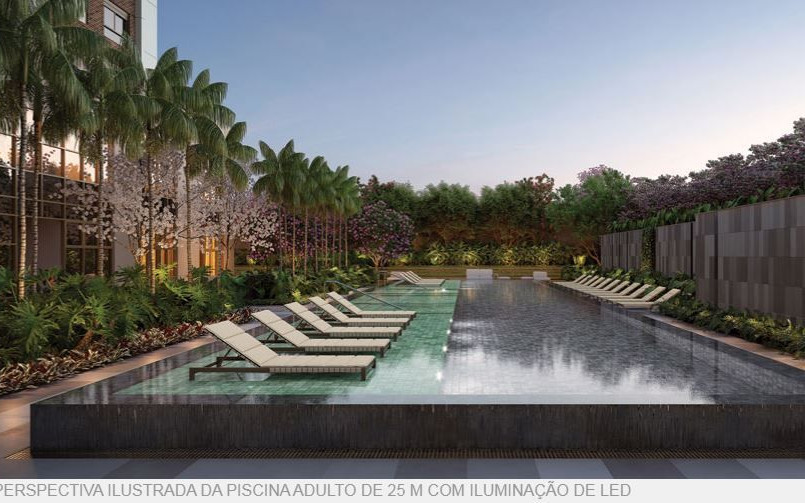 Pátrio Ibirapuera Apto - Remax