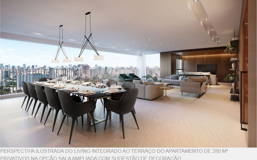 Pátrio Ibirapuera Apto - Remax