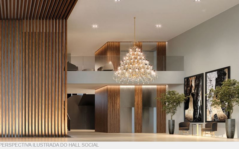 Pátrio Ibirapuera Apto - Remax