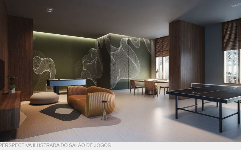 Pátrio Ibirapuera Apto - Remax