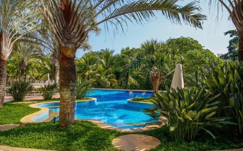 Península - Bernini