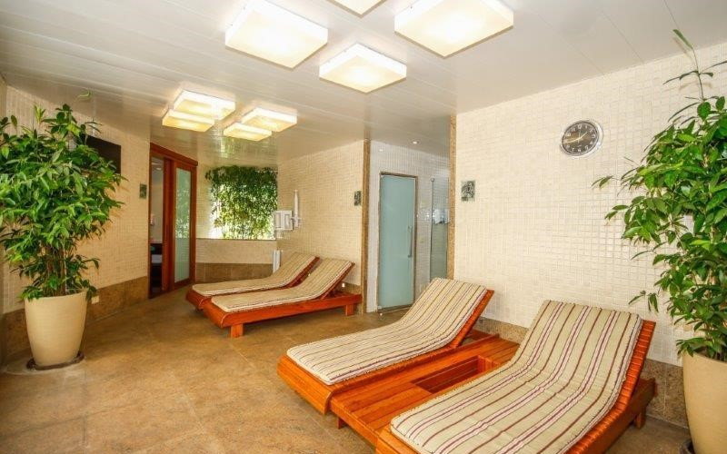 Península - Bernini