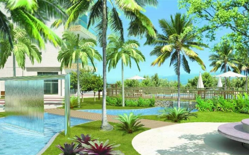 Península - Bernini