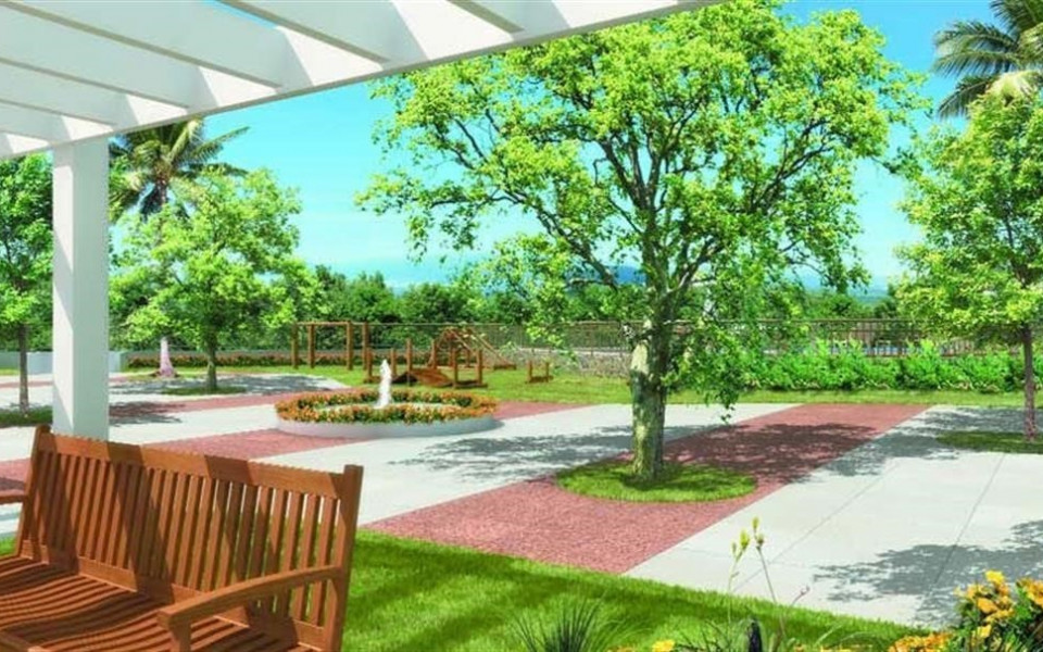 Península - Bernini