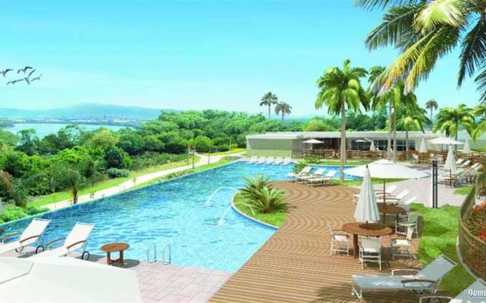 Península - Bernini