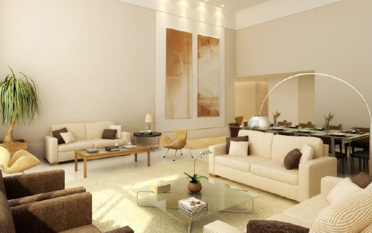 Península - Mondrian