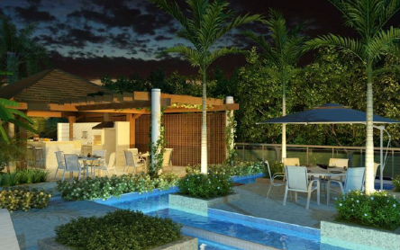 Península - Mondrian