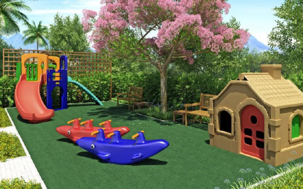 Península - Mondrian