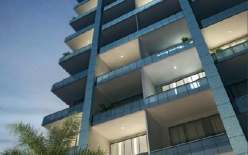 Península - Mondrian