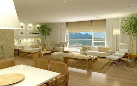 Península - Saint Barth