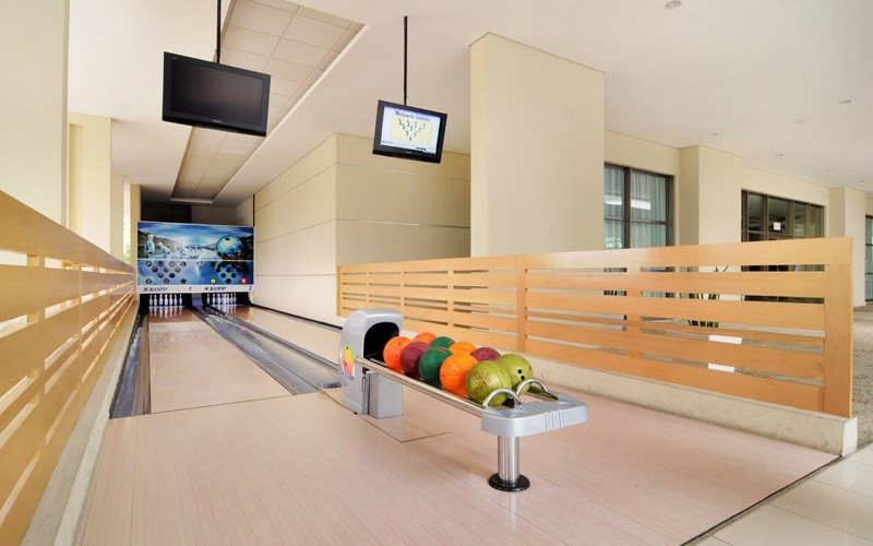 Península - Saint Barth