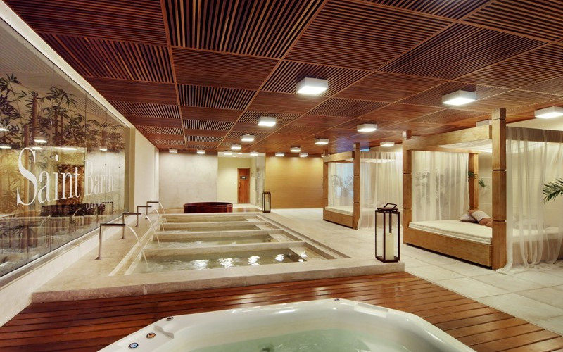 Península - Saint Barth