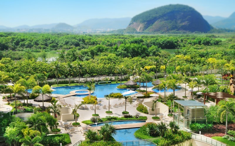 Península - Saint Barth