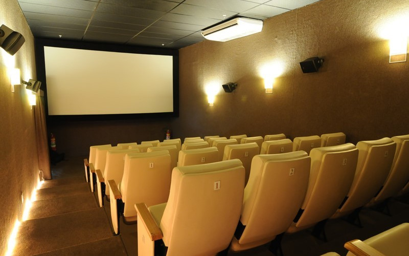 Península - Saint Barth