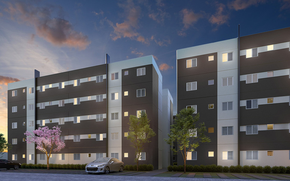 Perfetto Residencial