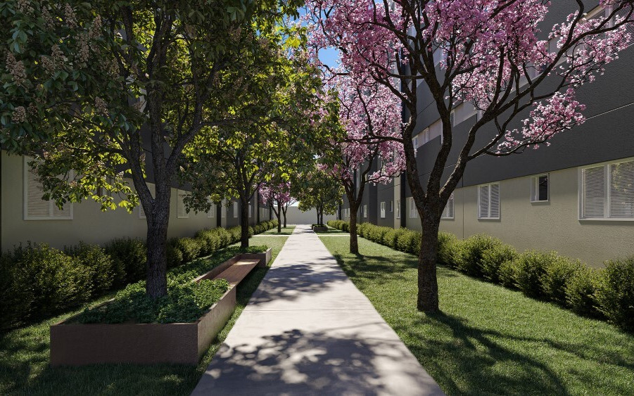 Perfetto Residencial