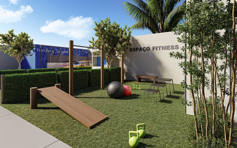 Perfetto Residencial