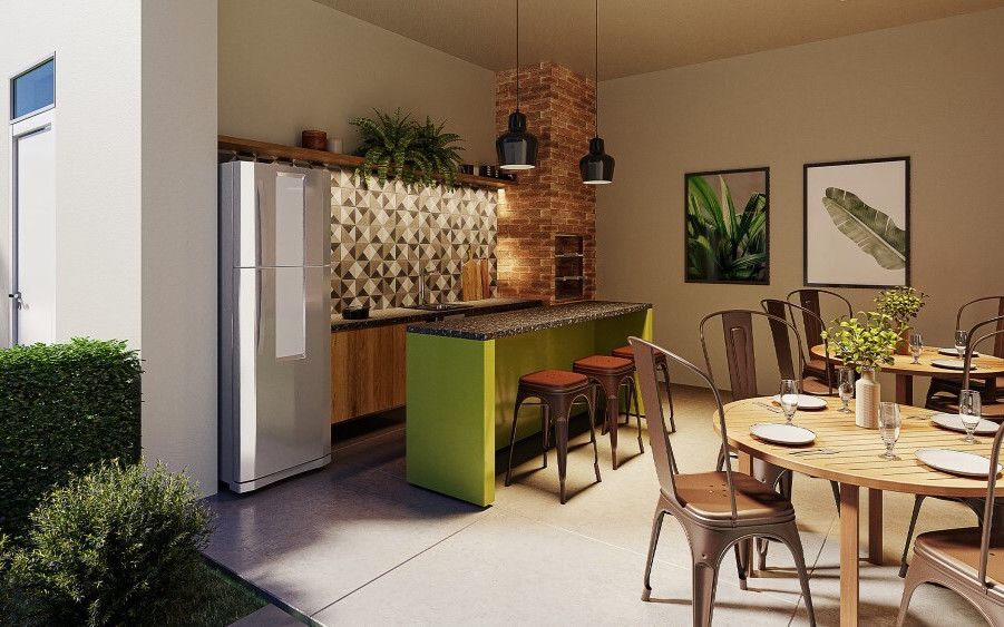 Perfetto Residencial