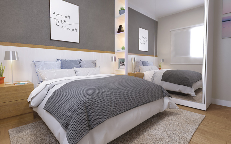 Perfetto Residencial