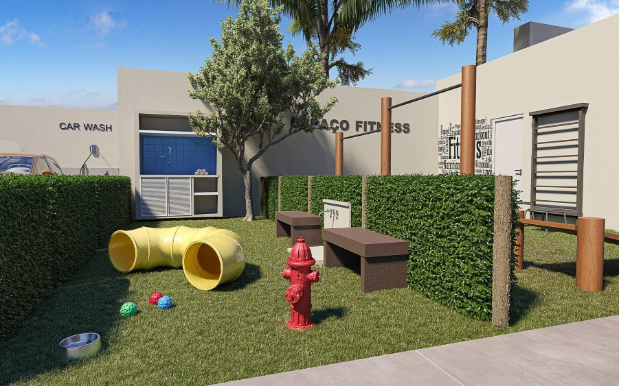 Perfetto Residencial