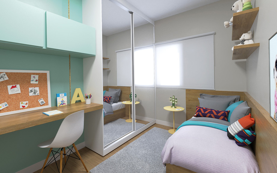 Perfetto Residencial