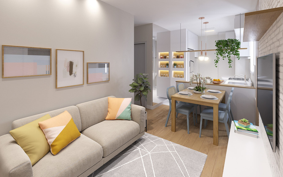 Perfetto Residencial