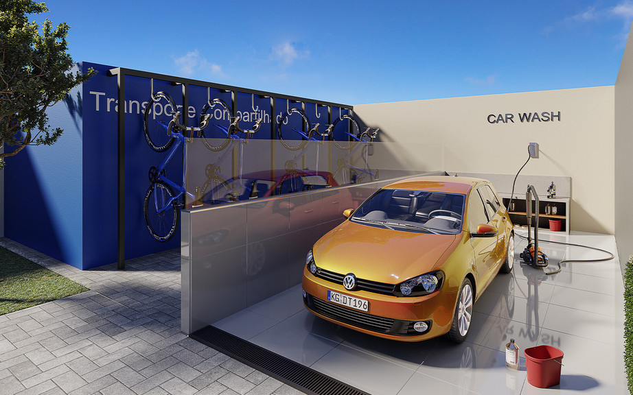 Perfetto Residencial