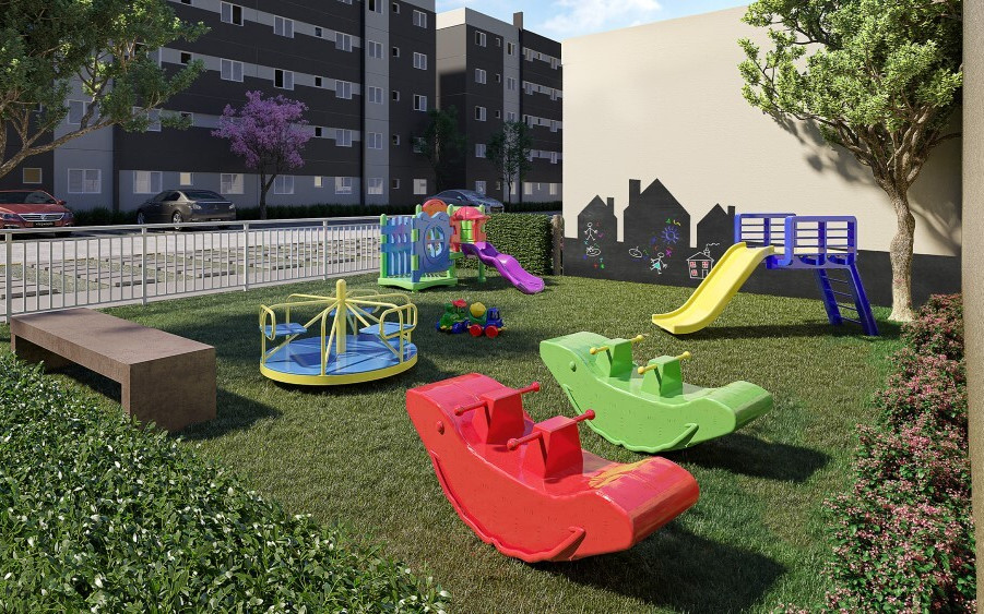 Perfetto Residencial