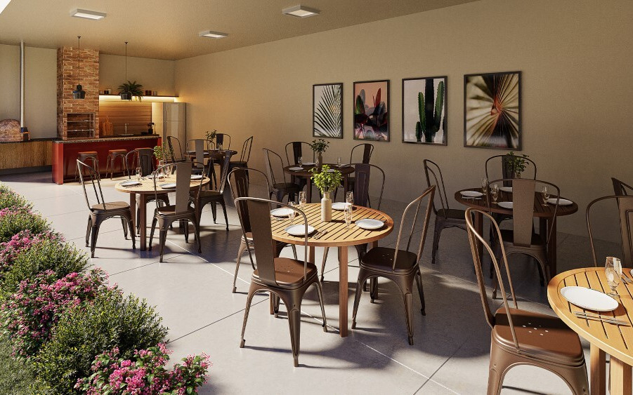 Perfetto Residencial