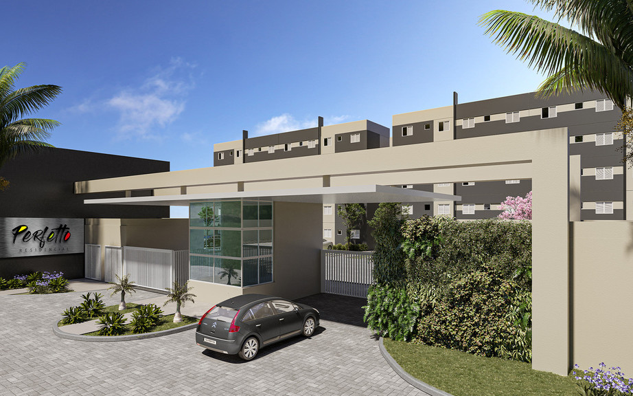 Perfetto Residencial