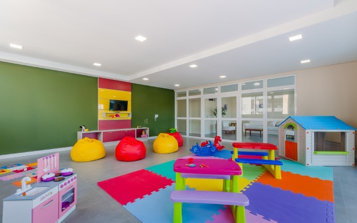 Perficere Live Residence