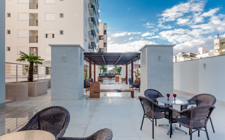 Perficere Live Residence