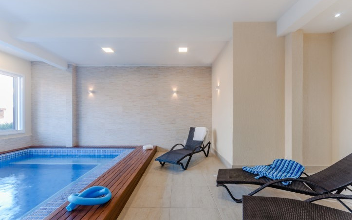 Perficere Live Residence