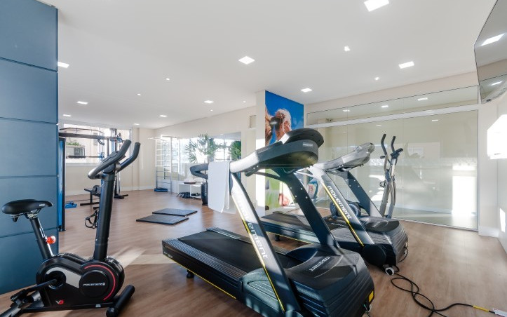 Perficere Live Residence