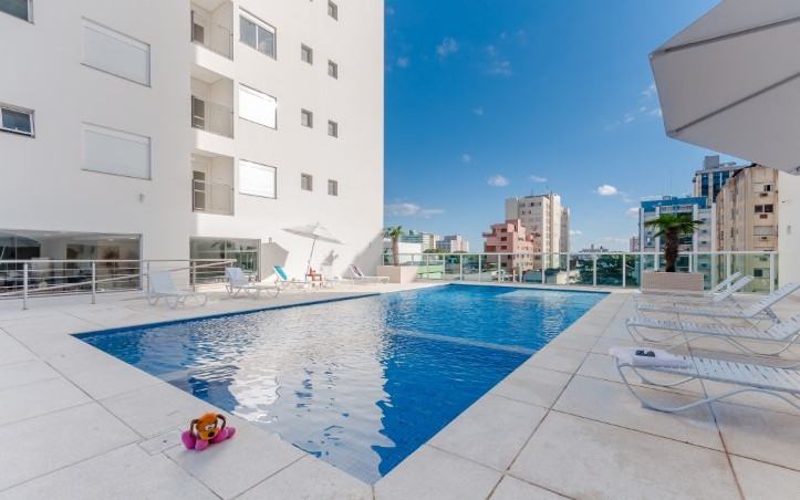 Perficere Live Residence