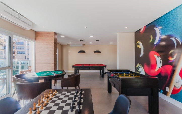 Perficere Live Residence