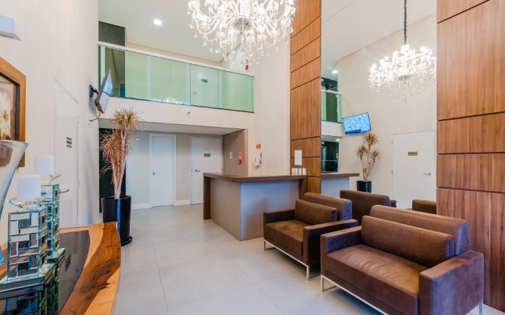 Perficere Live Residence