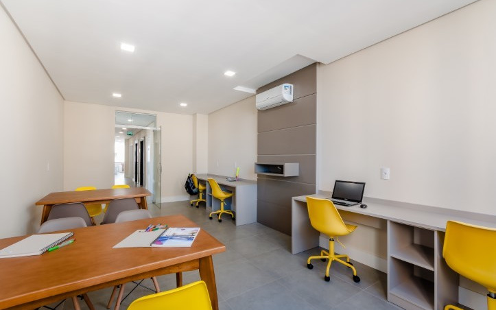 Perficere Live Residence