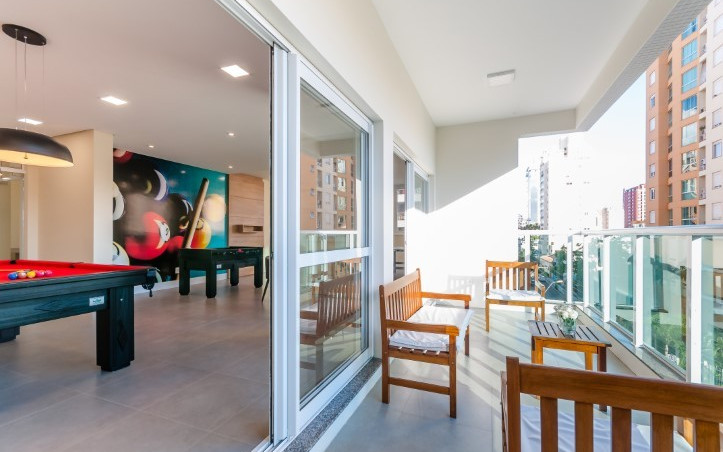 Perficere Live Residence