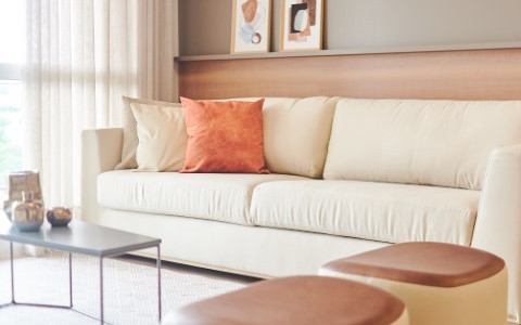 Perficere Live Residence