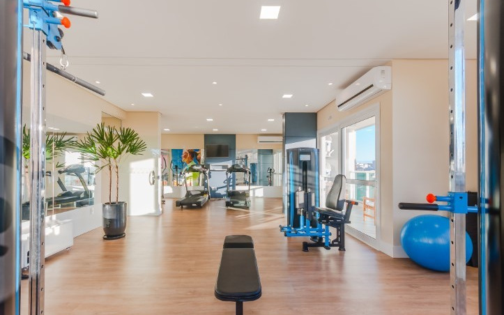 Perficere Live Residence